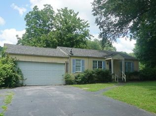 5476 Peak St SW, Mableton, GA 30126