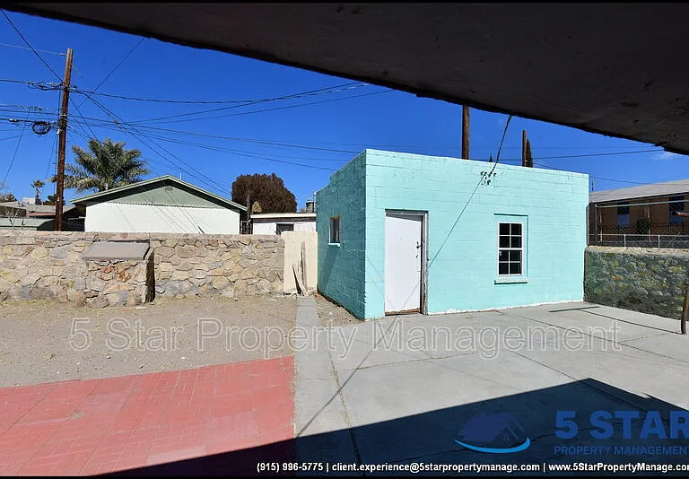 4425 La Luz Ave — Photo 37