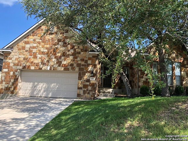1st image of 603 Artisan Way