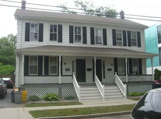 12 Quarry St, Princeton, NJ 08542