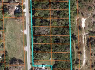 0 S 29th S Street, Fort Pierce, FL 34981