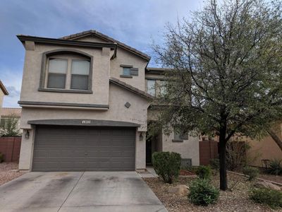 9925 E Empress Ave, Mesa, AZ, 85208