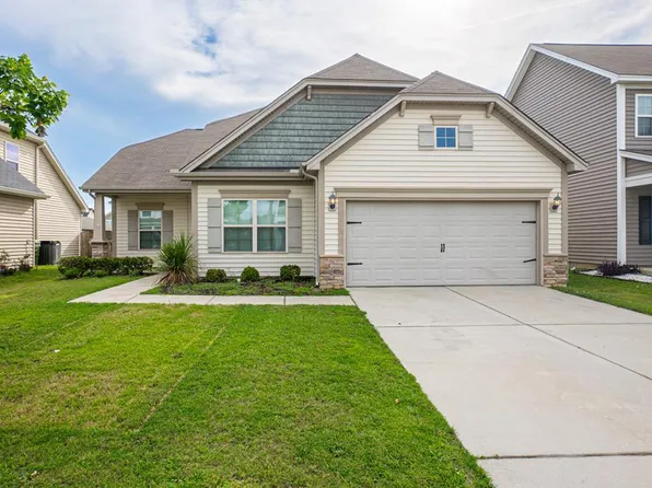 1760 Musket Trl, Sumter, SC 29150