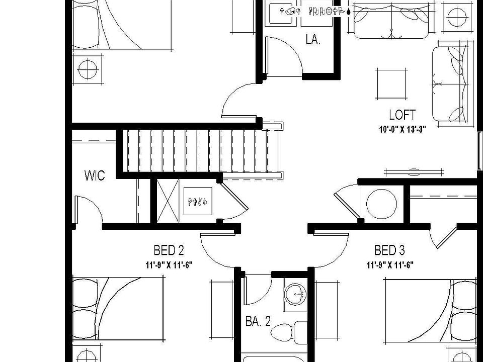2nd image of 156 E Patton Ave