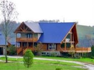 3995 Newman Rd, Lexington, KY 40515