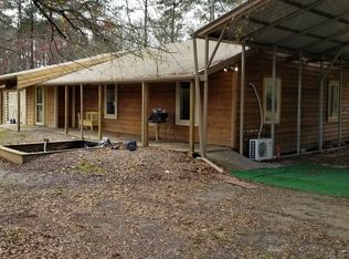 66 Shorty Burgess Rd, Picayune, MS 39466