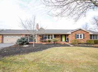 1925 Waldheim Rd, Hellertown, PA 18055