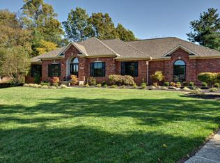 9516 Palladio Ct, Jeffersontown, KY 40299