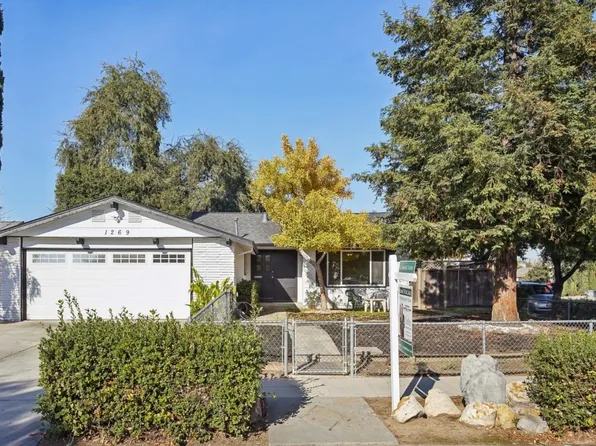 1269 Midpine Ave, San Jose, CA 95122