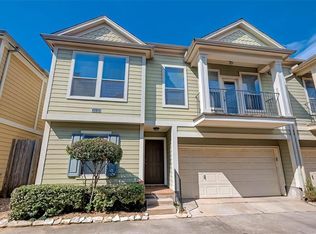 1624 W 25th St UNIT D, Houston, TX 77008