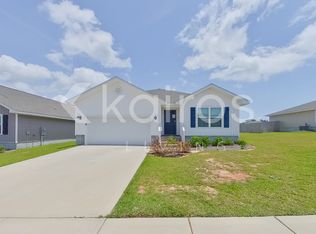 4637 Malay Cir, Pace, FL 32571