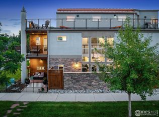 1188 S Clarkson St, Denver, CO 80210