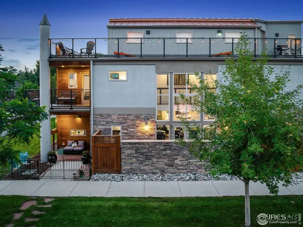 1188 S Clarkson St, Denver, CO 80210