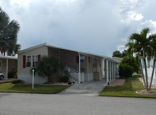 8 Copenhagen Ave, Punta Gorda, FL 33950