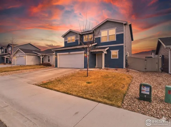 374 Pony Express Trl, Ault, CO 80610