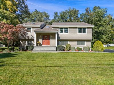 15 Hemlock Road, Briarcliff Manor, NY, 10510