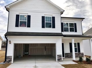 167 Tryon Pointe Dr, Garner, NC 27529