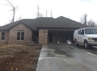 901 Division Ave, Muscle Shoals, AL 35661