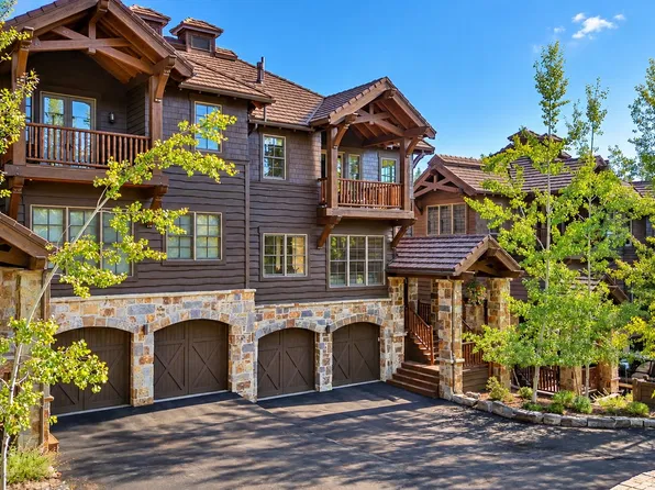 129 Slopeside Dr #10, Whitefish, MT 59937