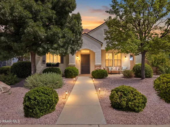 1795 N Swayback Rd, Prescott Valley, AZ 86314