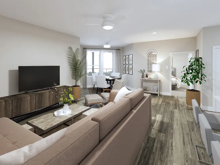 Residences at The Promenade — Photo 31