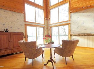 10988 County Road 12 NW, Garfield, MN 56332