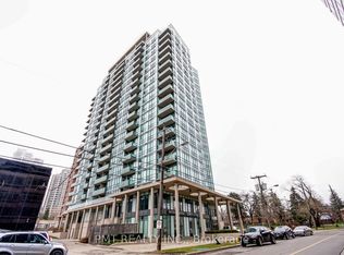26 Norton Ave #1004, Toronto, ON M2N 0H6