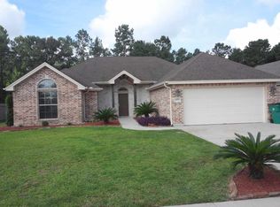 6575 Woodridge Dr, Lumberton, TX 77657