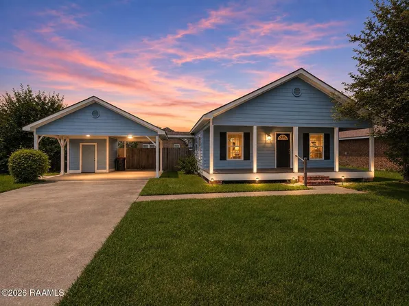 117 Stoneburg Dr, Duson, LA 70529