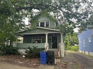 3690 E 108th St, Cleveland, OH