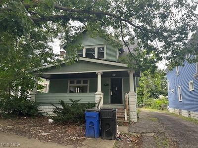 3690 E 108th St, Cleveland, OH, 44105
