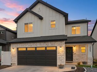 2983 S 2500 W, Syracuse, UT 84075