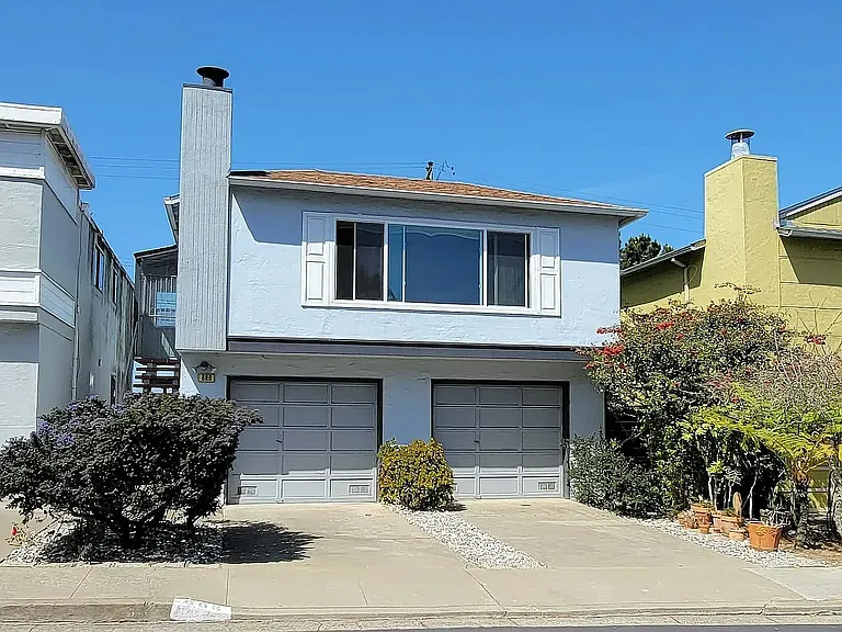 606 S Hill Blvd — Photo 1