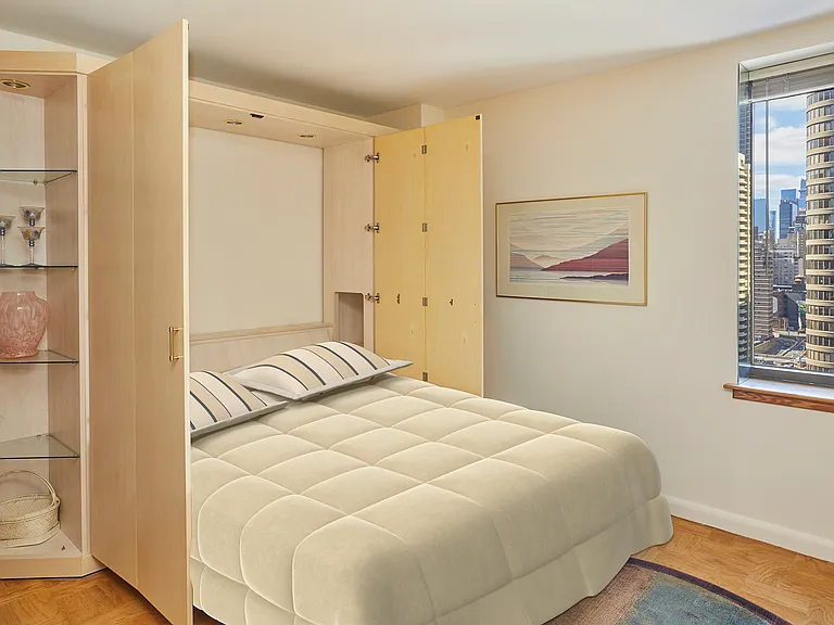 415 E 37th St #19M — Photo 7