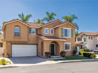 4 Velarde Ct, Rancho Santa Margarita, CA 92688