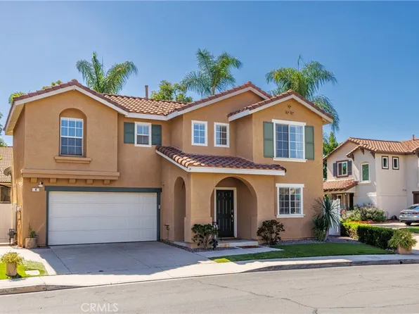 4 Velarde Ct, Rancho Santa Margarita, CA 92688