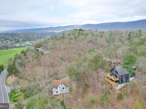 112 Nelson Way, Basye, VA 22810