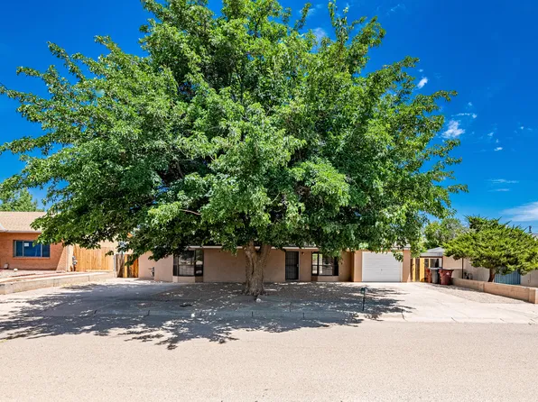 1606 Gilbert St, Belen, NM 87002