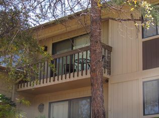 613 N Ponderosa Cir APT G, Payson, AZ 85541