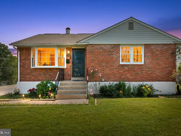 2815 Kentner Rd, Hatboro, PA 19040