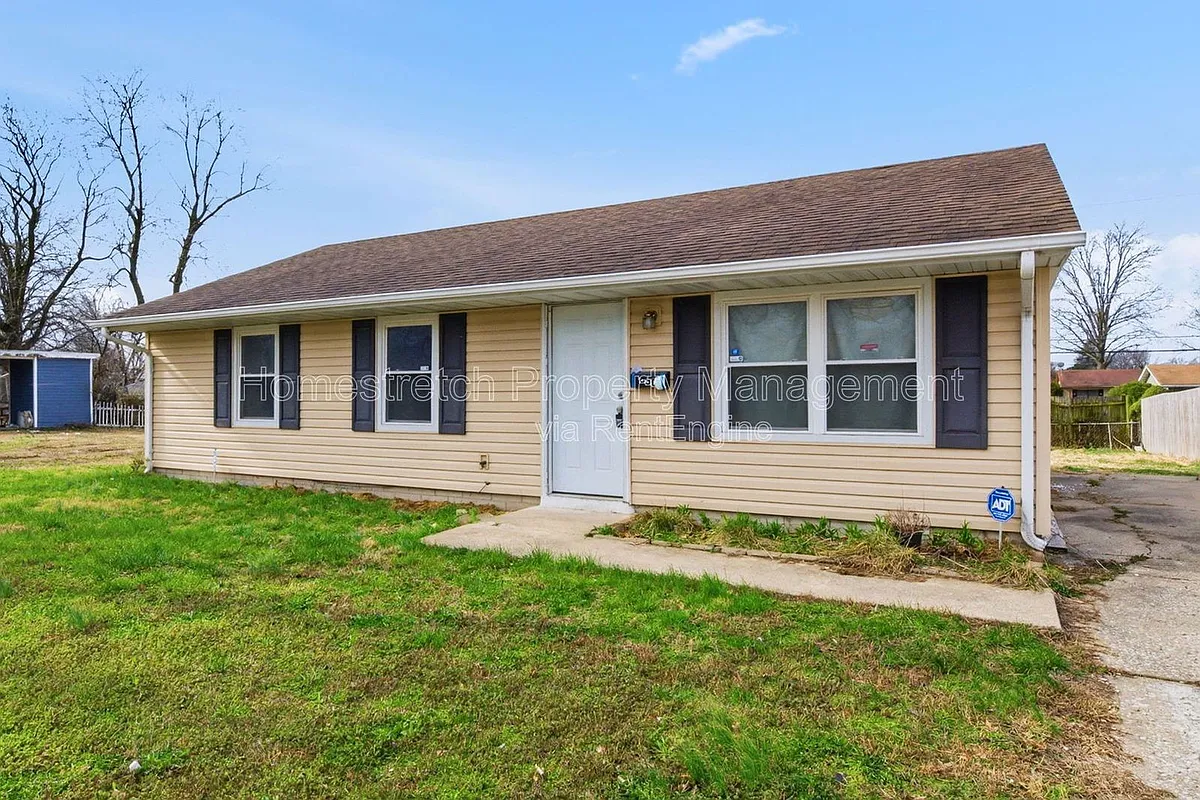 Building Photo - 850 Saint Bartholomew Dr