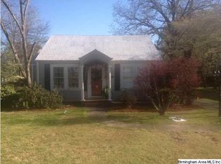 3125 Allison Bonnett Memorial Dr, Bessemer, AL 35023