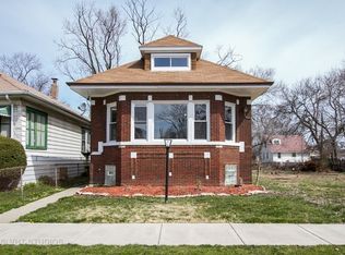 1118 W 104th Pl, Chicago, IL 60643