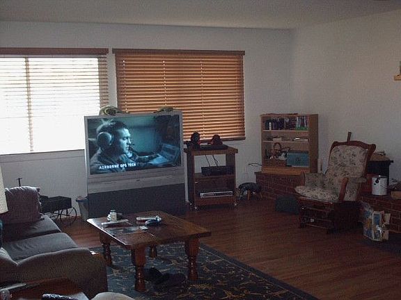 Partial of Living Room
