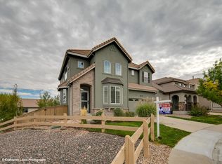 10543 Laurelglen Cir, Highlands Ranch, CO 80130