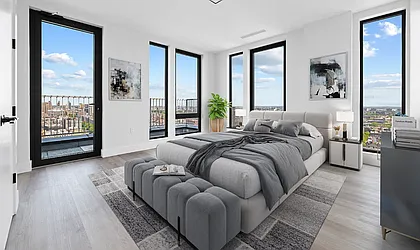 Rented by REAL New York