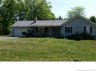 558 Nevers Rd, South Windsor, CT 06074