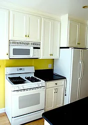 Rented by Manhattan Flats