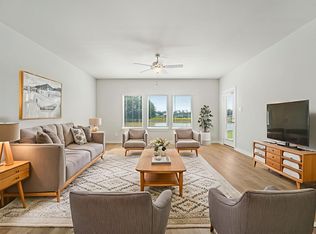 18335 Landing Meadows Ln, New Caney, TX 77357