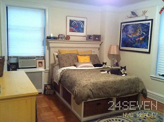 Rented by 24 7 NYC Realty Inc. | media 31